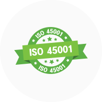 ISO 45001